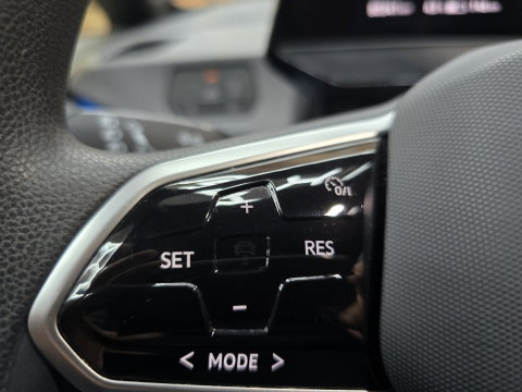 Volkswagen ID.3 Pro 58 kWh Navi Carplay PDC Cruise Clima