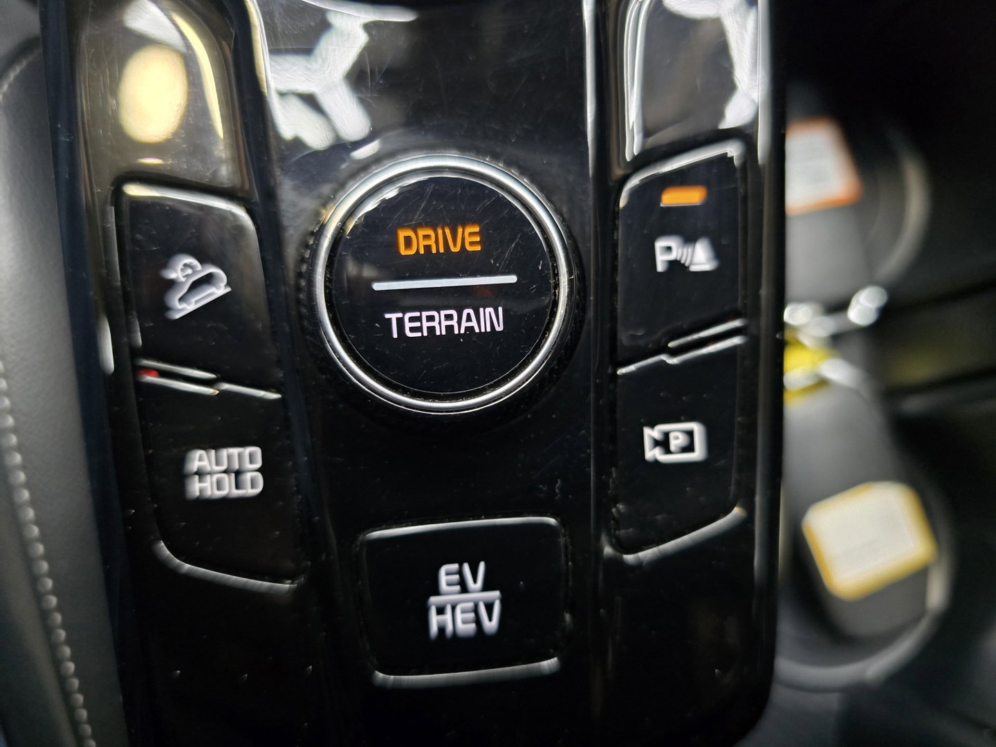 Kia Sportage 1.6 T-GDi Plug-in Hybrid AWD DynamicPlusLine Navi Trekhaak 19"LM