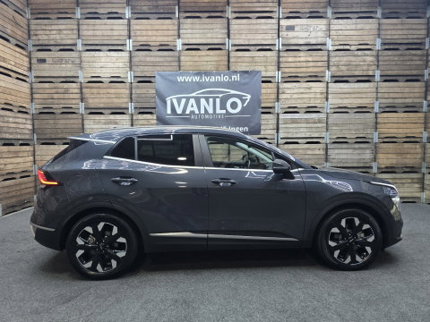 Kia Sportage 1.6 T-GDi Plug-in Hybrid AWD DynamicPlusLine Navi Trekhaak 19"LM