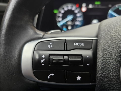 Kia Sportage 1.6 T-GDi Plug-in Hybrid AWD DynamicPlusLine Navi Trekhaak 19"LM