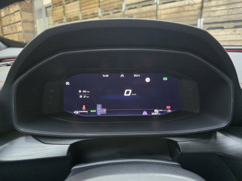 CUPRA Formentor 1.4 TSI e-Hybrid Essential Panoramadak LED Matrix Camera Cruise 18"LM