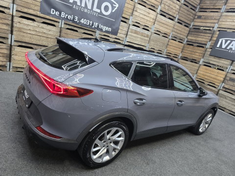 CUPRA Formentor 1.4 TSI e-Hybrid Essential Panoramadak LED Matrix Camera Cruise 18"LM