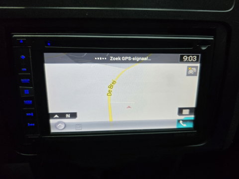 Volkswagen Caddy 1.6 TDI BMT NAVI Cruise Bluetooth DAB+ 18''LM