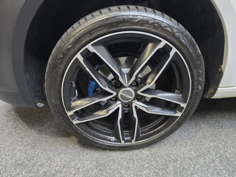 Volkswagen Caddy 1.6 TDI BMT NAVI Cruise Bluetooth DAB+ 18''LM