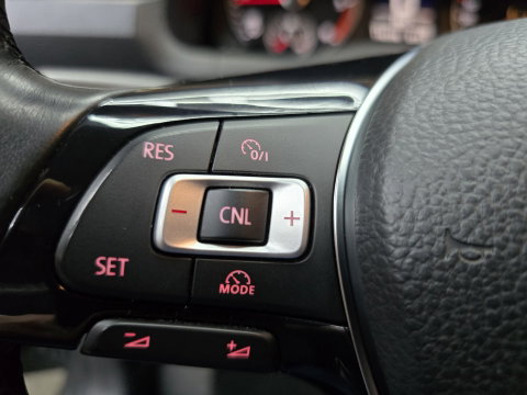 Volkswagen Caddy 2.0 TDI Comfortline DC!! 5 Pers.NAVI Cruise Airco PDC 2x Schuifdeur Trekhaak LM!