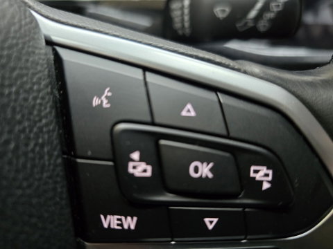 Volkswagen T-Cross 1.0 TSI Style 1.0 TSI Style Navi Clima LM Trekhaak VCP Cruise 116 PK!