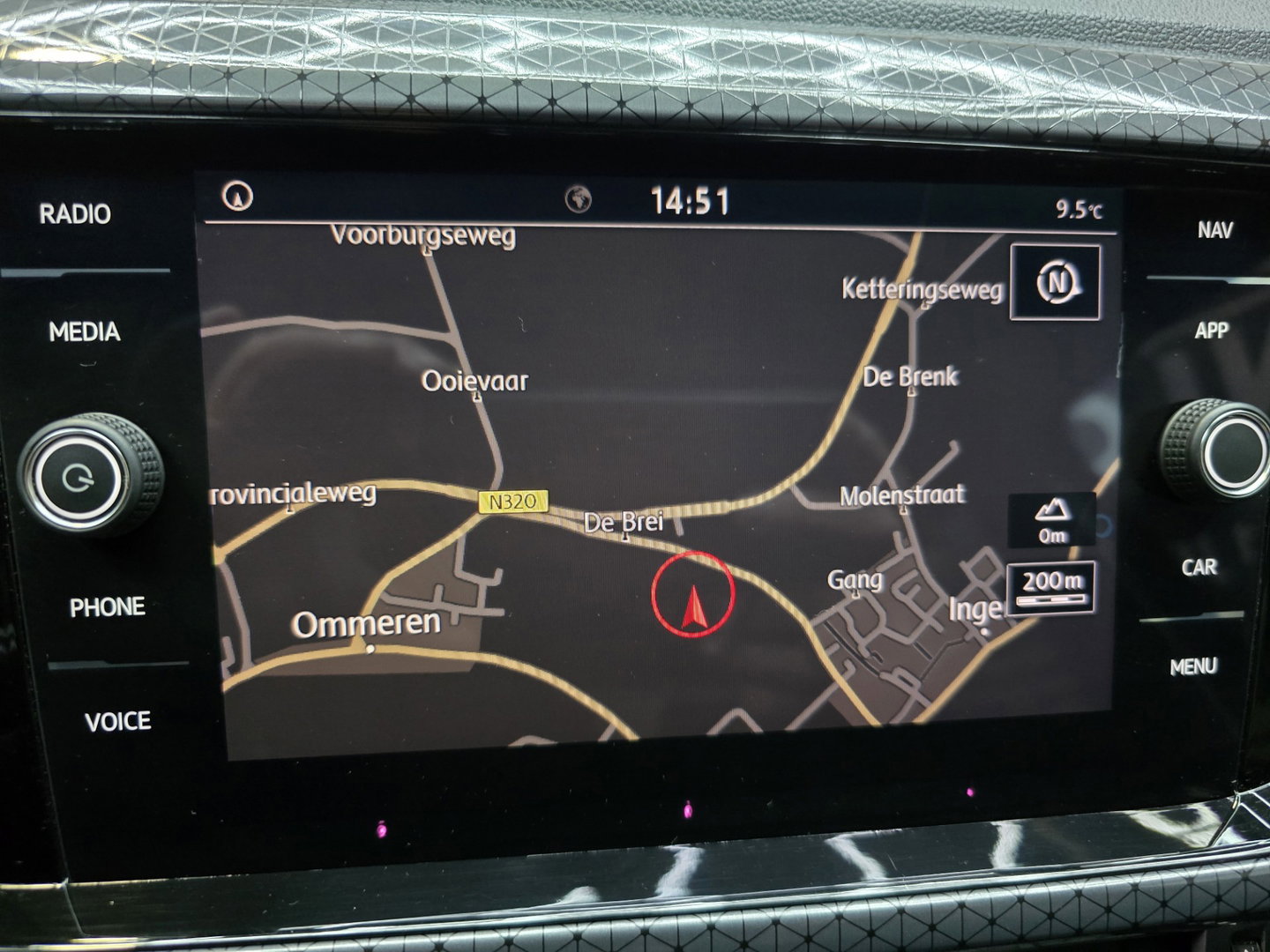 Volkswagen T-Cross 1.0 TSI Style 1.0 TSI Style Navi Clima LM Trekhaak VCP Cruise 116 PK!