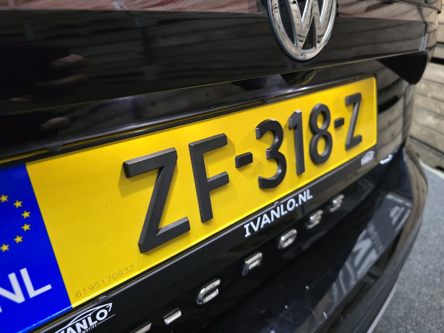 Volkswagen T-Cross 1.0 TSI Style 1.0 TSI Style Navi Clima LM Trekhaak VCP Cruise 116 PK!