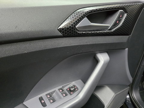 Volkswagen T-Cross 1.0 TSI Style 1.0 TSI Style Navi Clima LM Trekhaak VCP Cruise 116 PK!