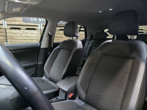 Volkswagen T-Cross 1.0 TSI Style 1.0 TSI Style Navi Clima LM Trekhaak VCP Cruise 116 PK!