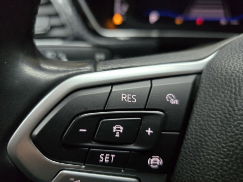 Volkswagen T-Cross 1.0 TSI Style 1.0 TSI Style Navi Clima LM Trekhaak VCP Cruise 116 PK!