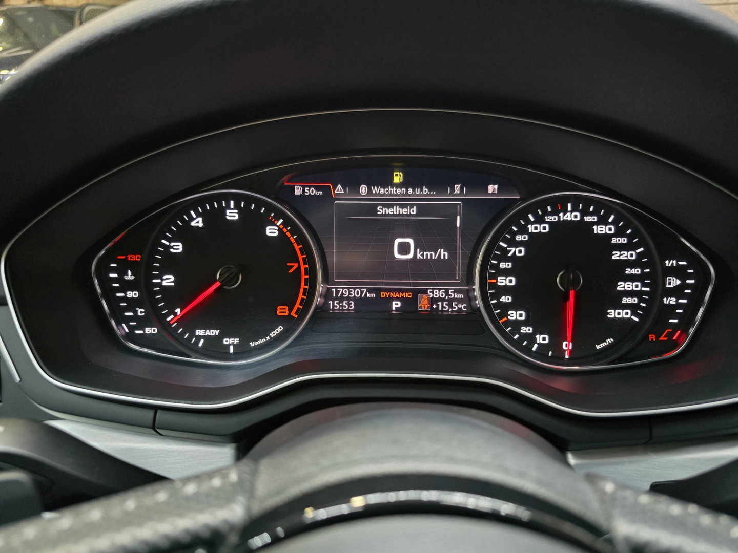Audi A4 Avant 1.4 TFSI Sport S line edition Navi Clima Camera LM