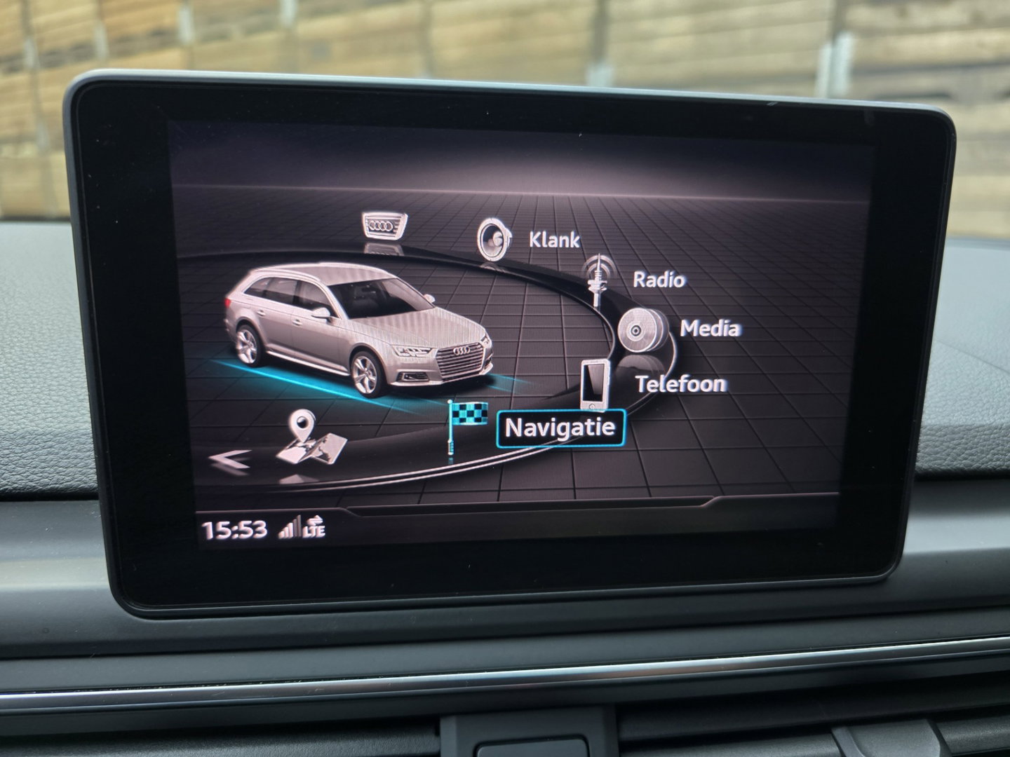 Audi A4 Avant 1.4 TFSI Sport S line edition Navi Clima Camera LM