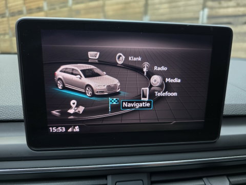 Audi A4 Avant 1.4 TFSI Sport S line edition Navi Clima Camera LM