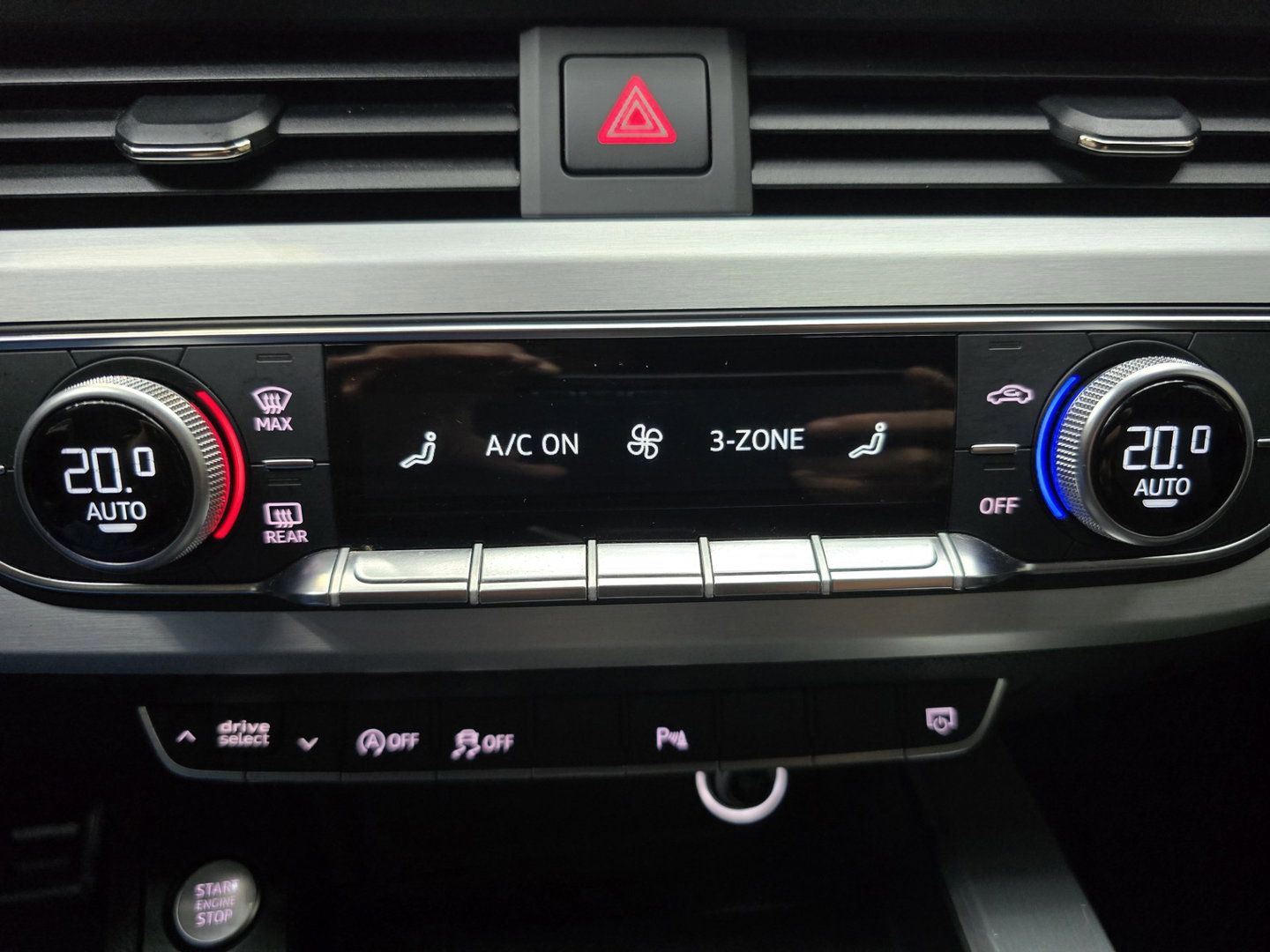 Audi A4 Avant 1.4 TFSI Sport S line edition Navi Clima Camera LM