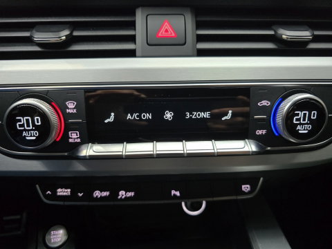 Audi A4 Avant 1.4 TFSI Sport S line edition Navi Clima Camera LM