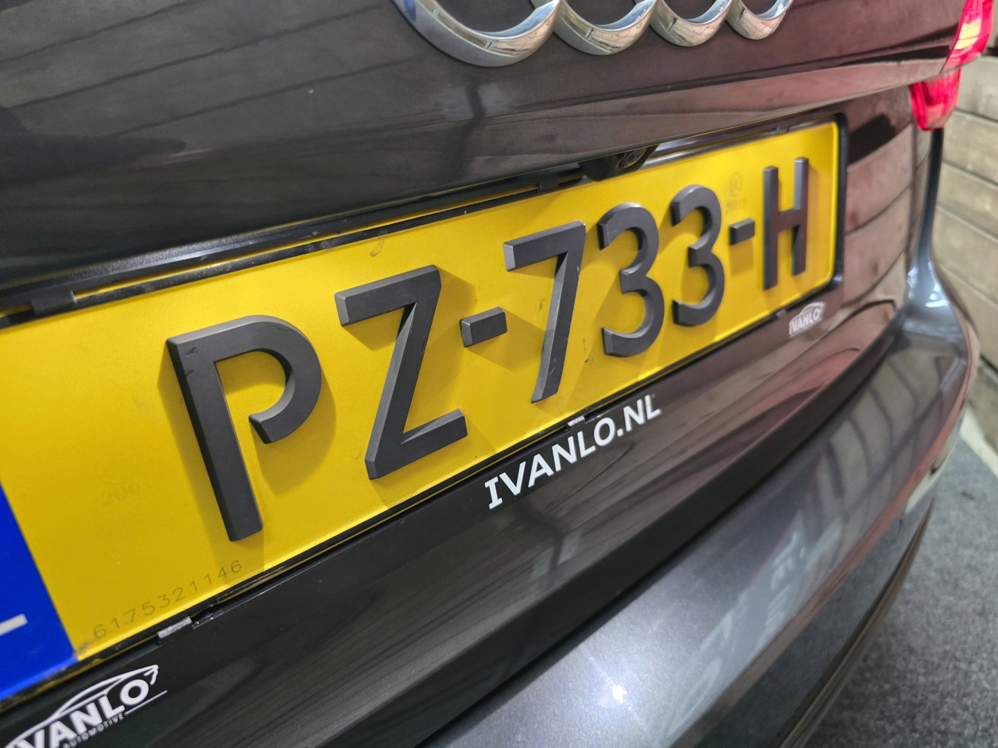 Audi A4 Avant 1.4 TFSI Sport S line edition Navi Clima Camera LM