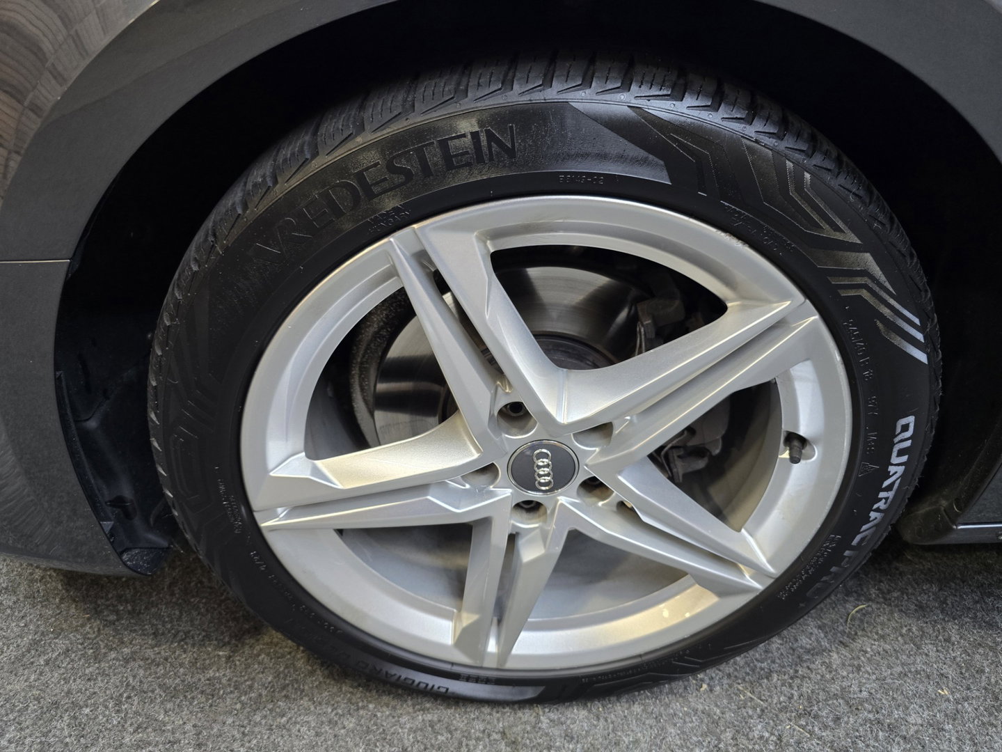 Audi A4 Avant 1.4 TFSI Sport S line edition Navi Clima Camera LM