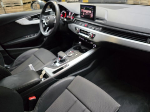 Audi A4 Avant 1.4 TFSI Sport S line edition Navi Clima Camera LM
