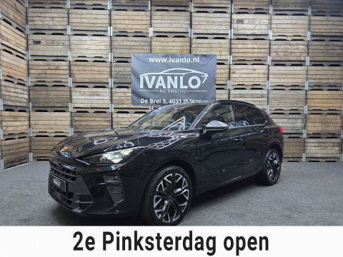 CUPRA Terramar 1.5 TSI e-Hybrid VZ Performance Pano Sennheiser Matrix Trekhaak