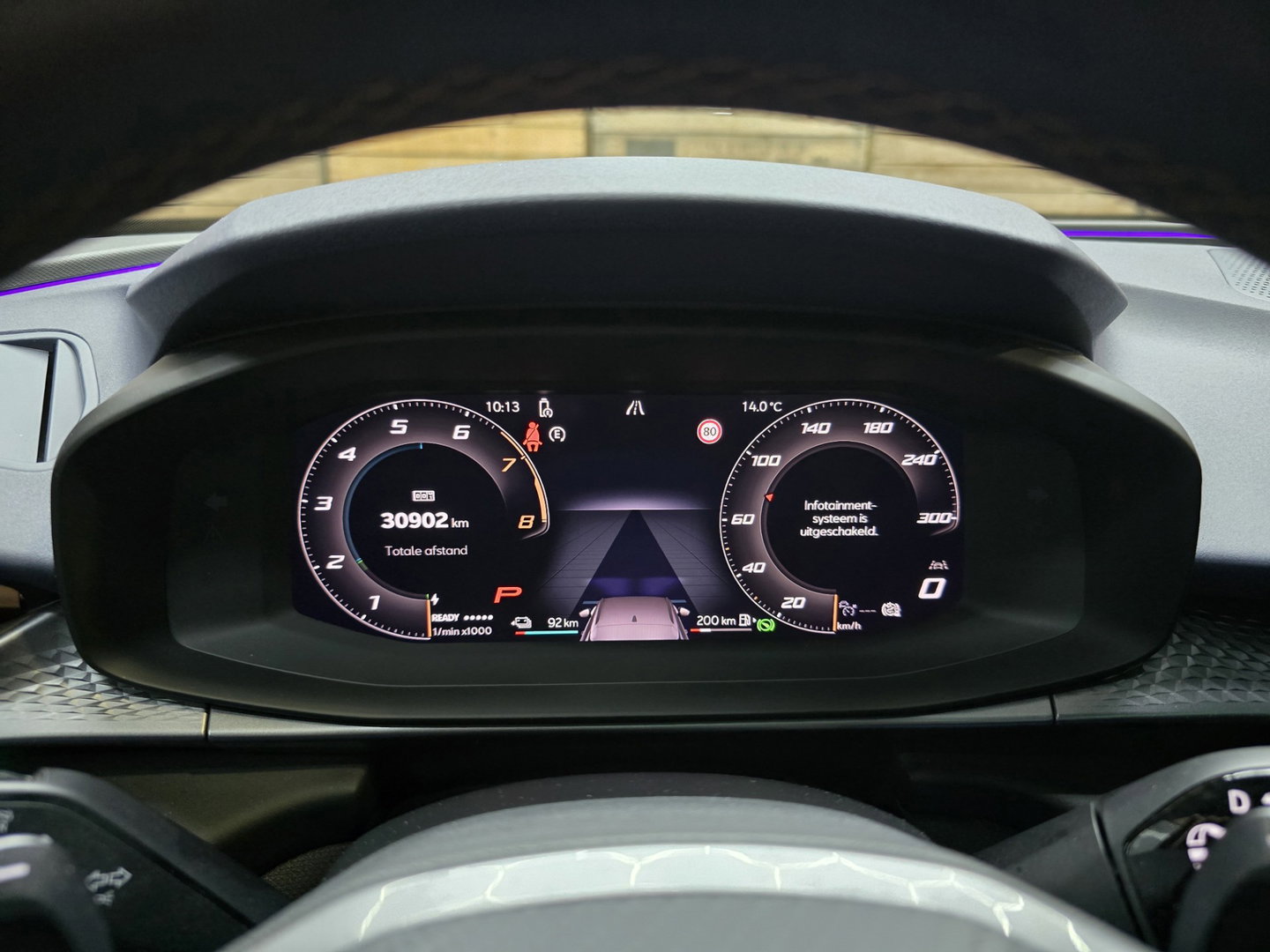 CUPRA Terramar 1.5 TSI e-Hybrid VZ Performance Pano Sennheiser Matrix Trekhaak