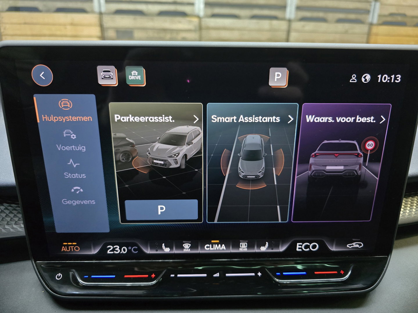 CUPRA Terramar 1.5 TSI e-Hybrid VZ Performance Pano Sennheiser Matrix Trekhaak