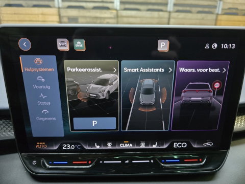 CUPRA Terramar 1.5 TSI e-Hybrid VZ Performance Pano Sennheiser Matrix Trekhaak