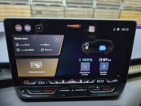 CUPRA Terramar 1.5 TSI e-Hybrid VZ Performance Pano Sennheiser Matrix Trekhaak