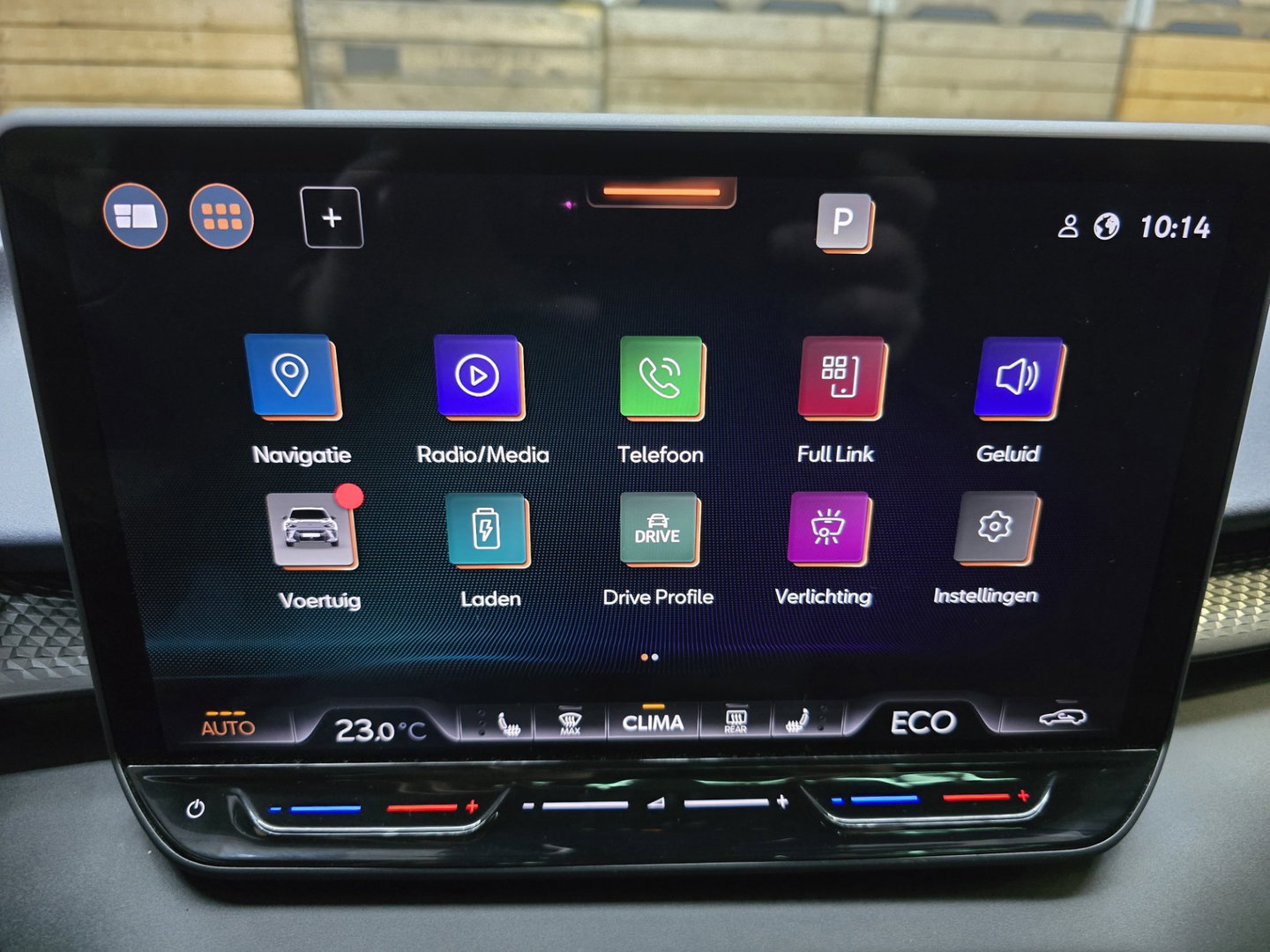 CUPRA Terramar 1.5 TSI e-Hybrid VZ Performance Pano Sennheiser Matrix Trekhaak