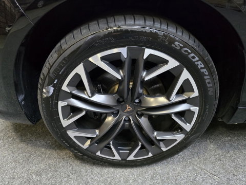 CUPRA Terramar 1.5 TSI e-Hybrid VZ Performance Pano Sennheiser Matrix Trekhaak