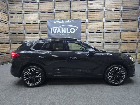 CUPRA Terramar 1.5 TSI e-Hybrid VZ Performance Pano Sennheiser Matrix Trekhaak
