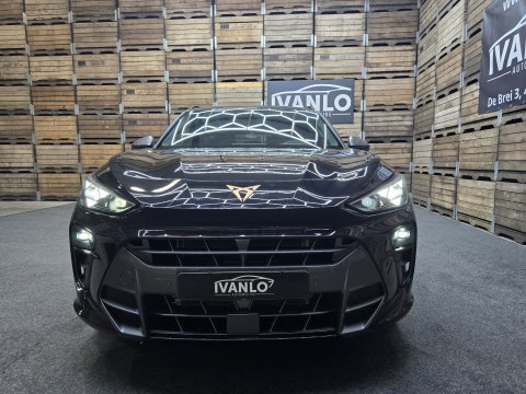 CUPRA Terramar 1.5 TSI e-Hybrid VZ Performance Pano Sennheiser Matrix Trekhaak