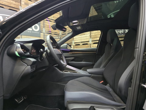 CUPRA Terramar 1.5 TSI e-Hybrid VZ Performance Pano Sennheiser Matrix Trekhaak