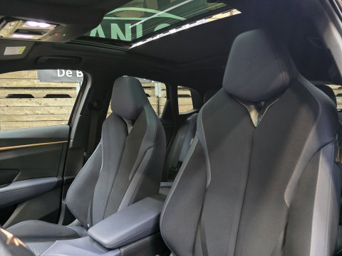 CUPRA Terramar 1.5 TSI e-Hybrid VZ Performance Pano Sennheiser Matrix Trekhaak