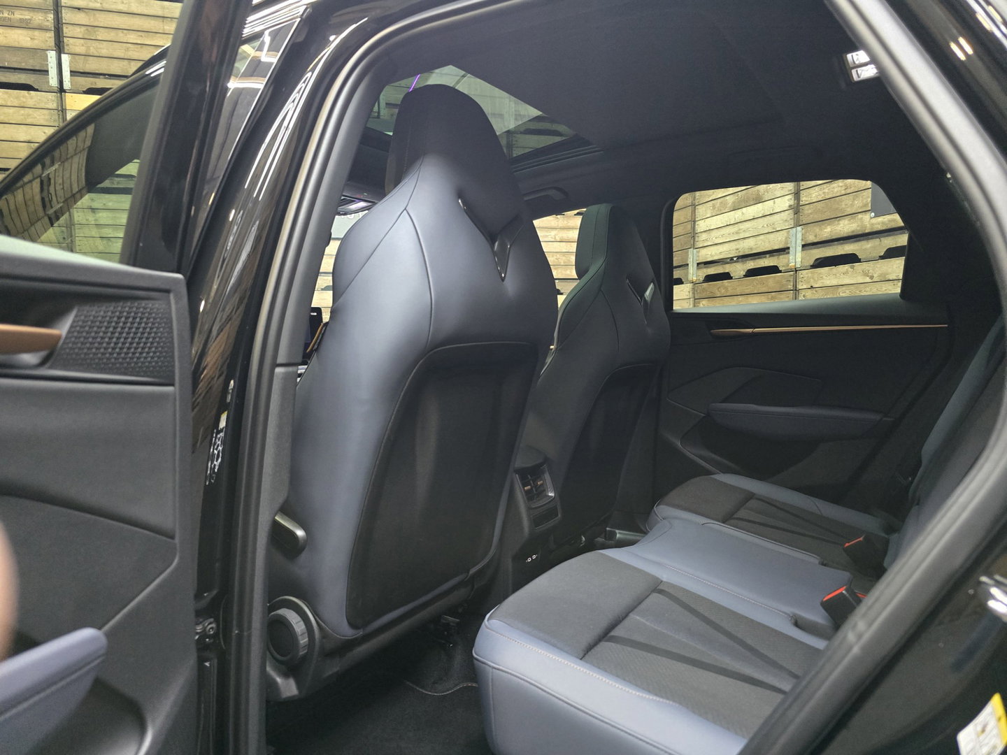 CUPRA Terramar 1.5 TSI e-Hybrid VZ Performance Pano Sennheiser Matrix Trekhaak