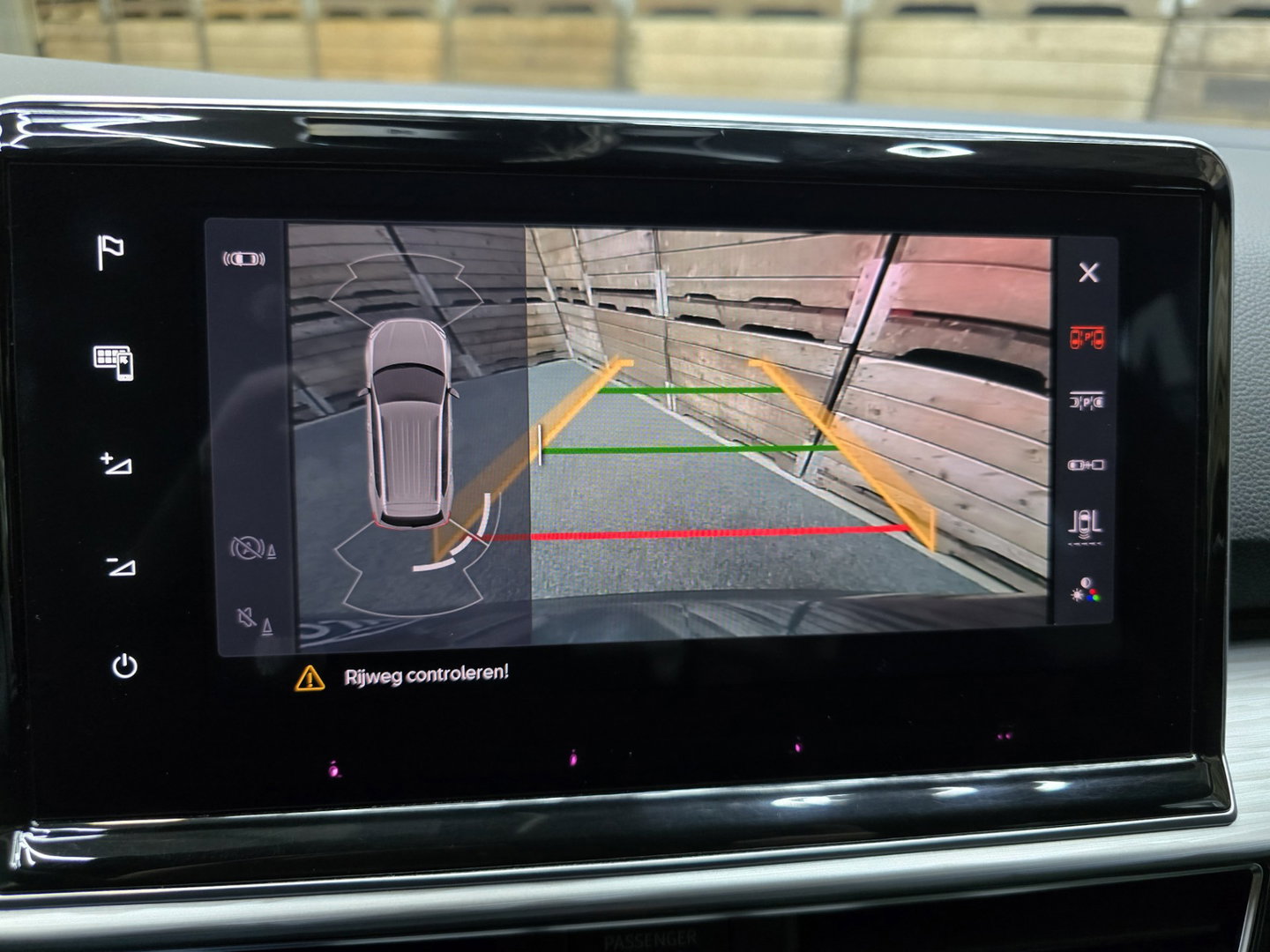 SEAT Tarraco 1.4 TSI e-Hybrid PHEV Xcellence VCP Navi Camera Clima Cruise 19"LM