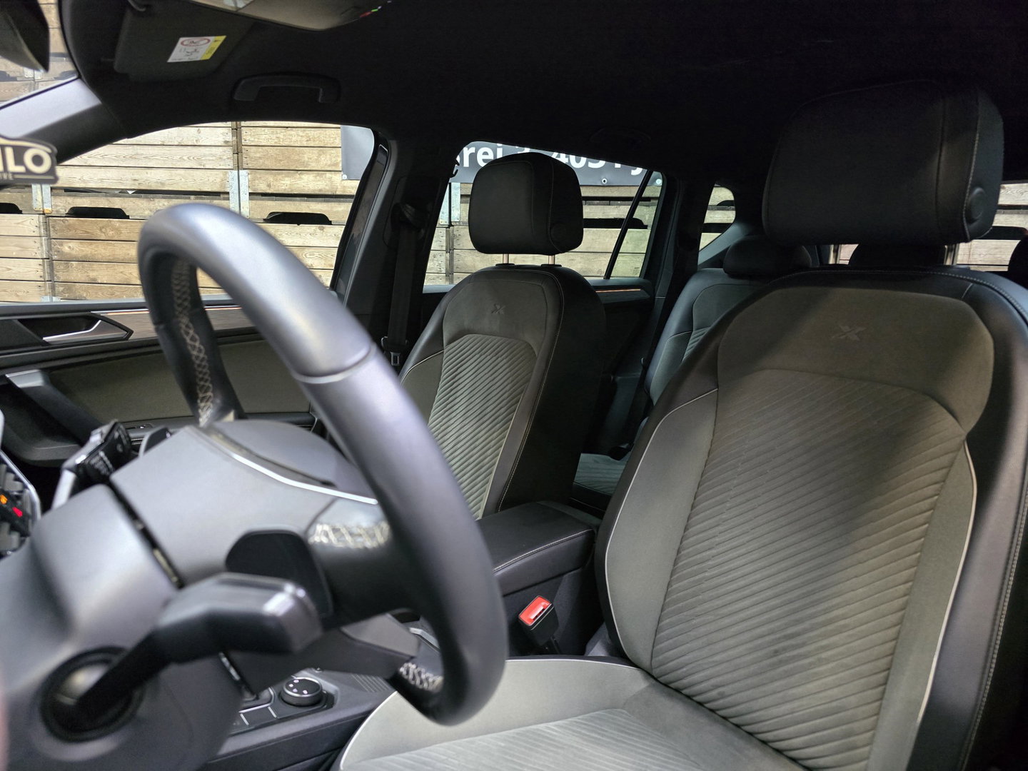 SEAT Tarraco 1.4 TSI e-Hybrid PHEV Xcellence VCP Navi Camera Clima Cruise 19"LM