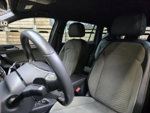 SEAT Tarraco 1.4 TSI e-Hybrid PHEV Xcellence VCP Navi Camera Clima Cruise 19"LM