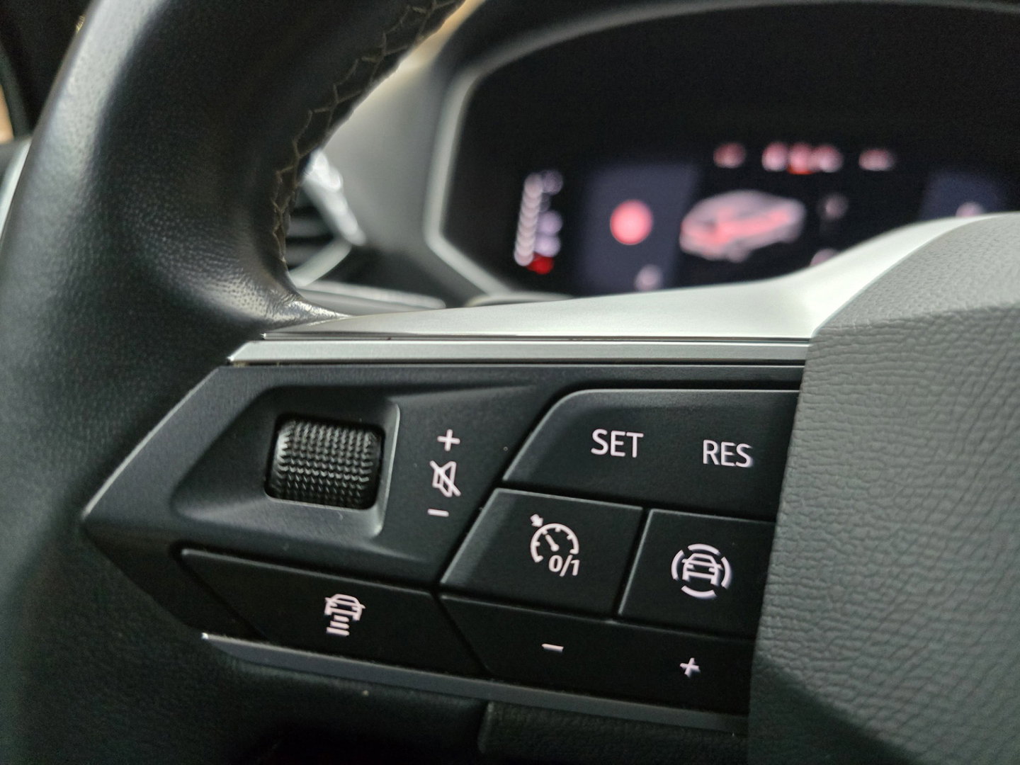 SEAT Tarraco 1.4 TSI e-Hybrid PHEV Xcellence VCP Navi Camera Clima Cruise 19"LM