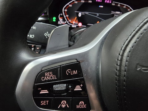 BMW 5 Serie 530d Business Edition Plus M-Sport Laser Led Pano Leder HUD Clima Cruise 18"LM