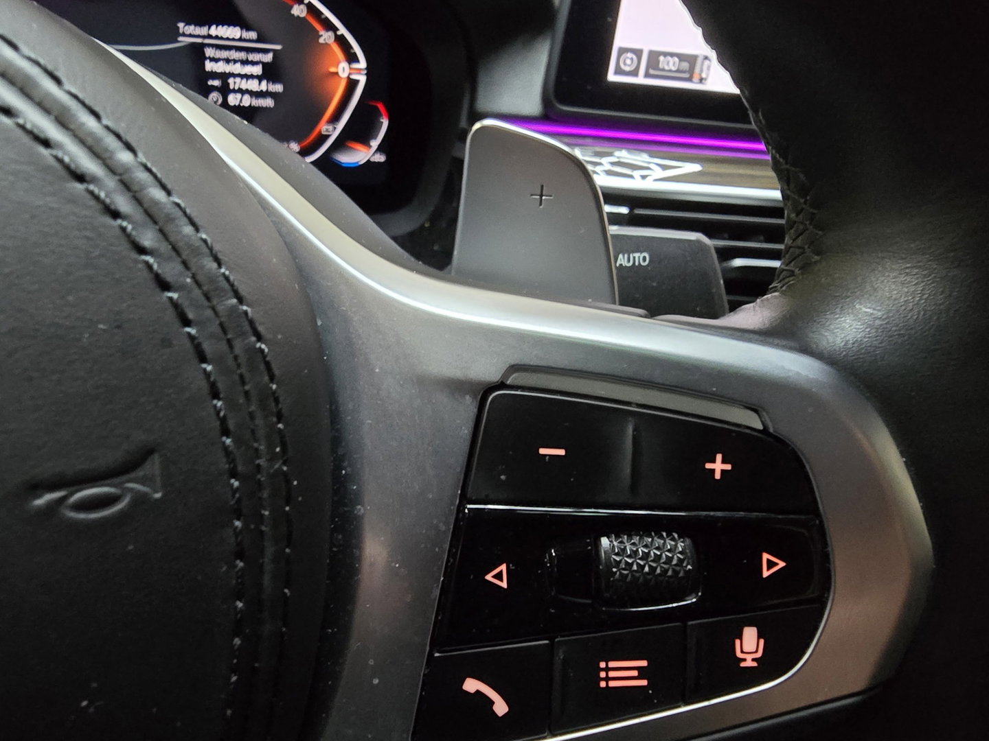 BMW 5 Serie 530d Business Edition Plus M-Sport Laser Led Pano Leder HUD Clima Cruise 18"LM