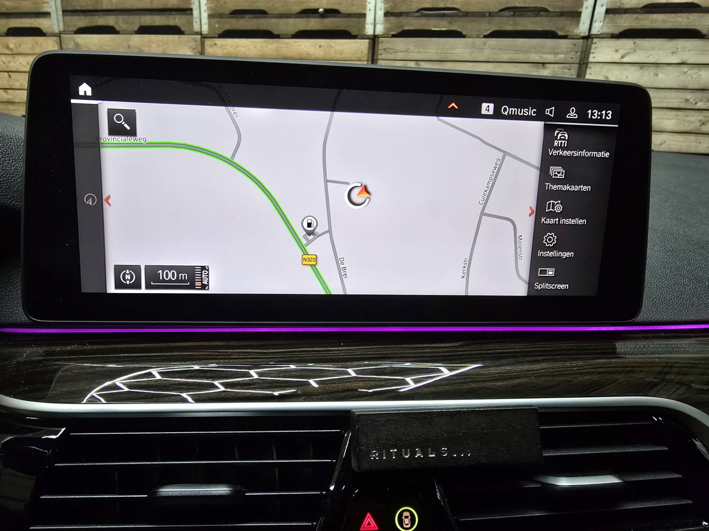 BMW 5 Serie 530d Business Edition Plus M-Sport Laser Led Pano Leder HUD Clima Cruise 18"LM