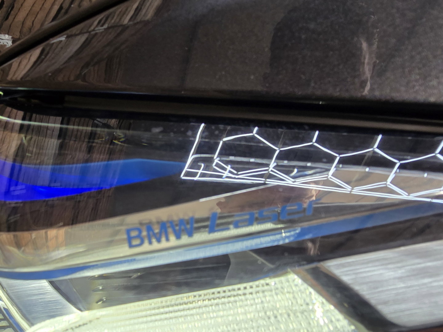 BMW 5 Serie 530d Business Edition Plus M-Sport Laser Led Pano Leder HUD Clima Cruise 18"LM