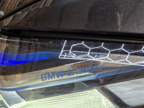 BMW 5 Serie 530d Business Edition Plus M-Sport Laser Led Pano Leder HUD Clima Cruise 18"LM