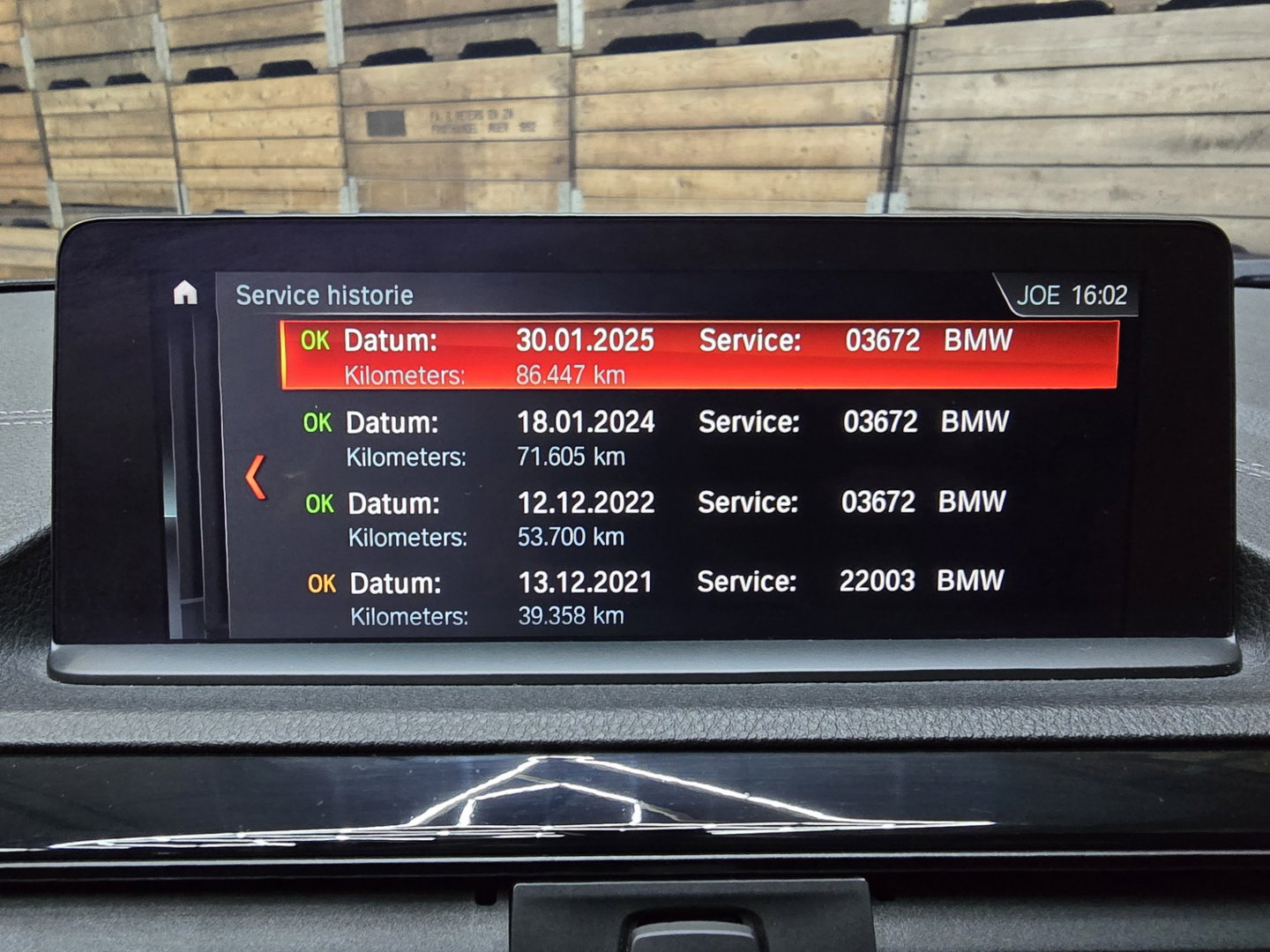 BMW 1-serie 118i Executive Sportline Navi clima LED Shadowline cruise trekhaak LM