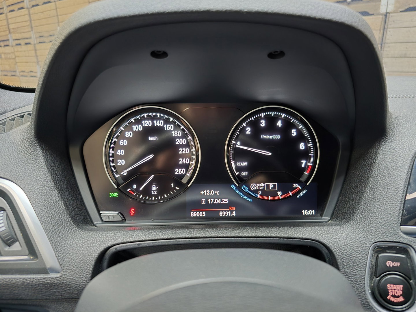 BMW 1-serie 118i Executive Sportline Navi clima LED Shadowline cruise trekhaak LM