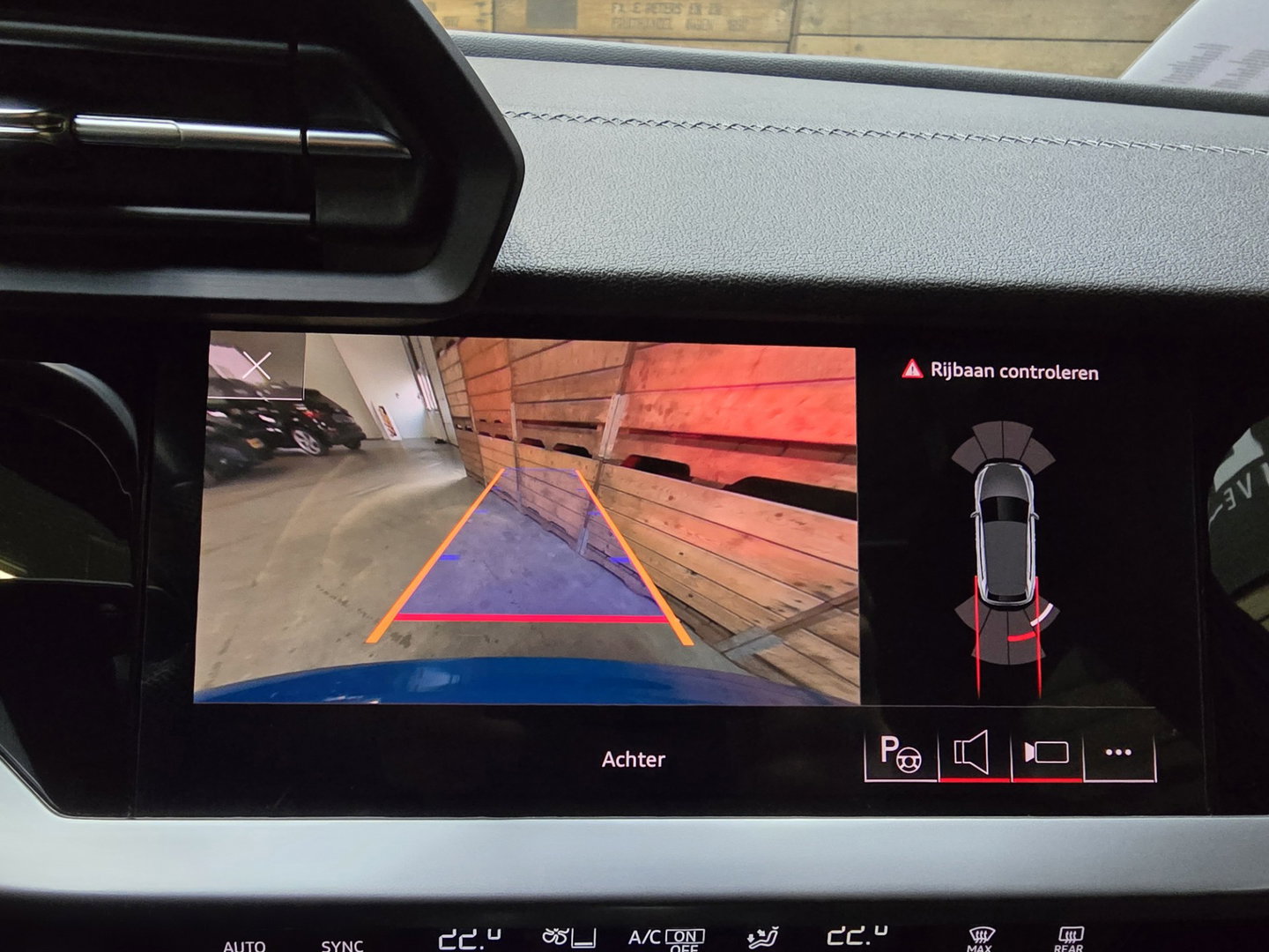 Audi A3 Sportback 40 TFSI e Edition S-Line TURBOBLAUW Pano HUD Keyless LED-Matrix Camera 19''LM