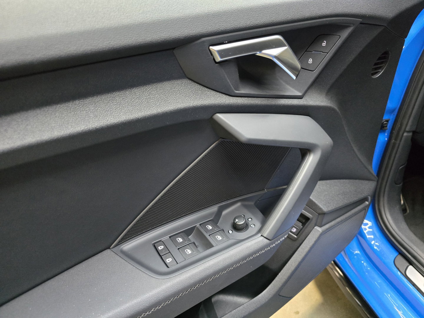 Audi A3 Sportback 40 TFSI e Edition S-Line TURBOBLAUW Pano HUD Keyless LED-Matrix Camera 19''LM