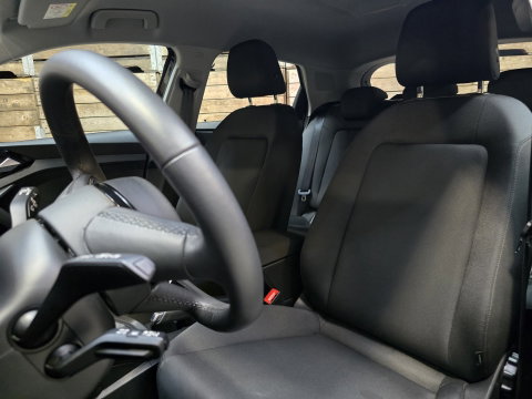 Audi A1 Sportback 30 TFSI Advanced edition S-Line Carplay Navigatie Stoelverwarming 16"LM