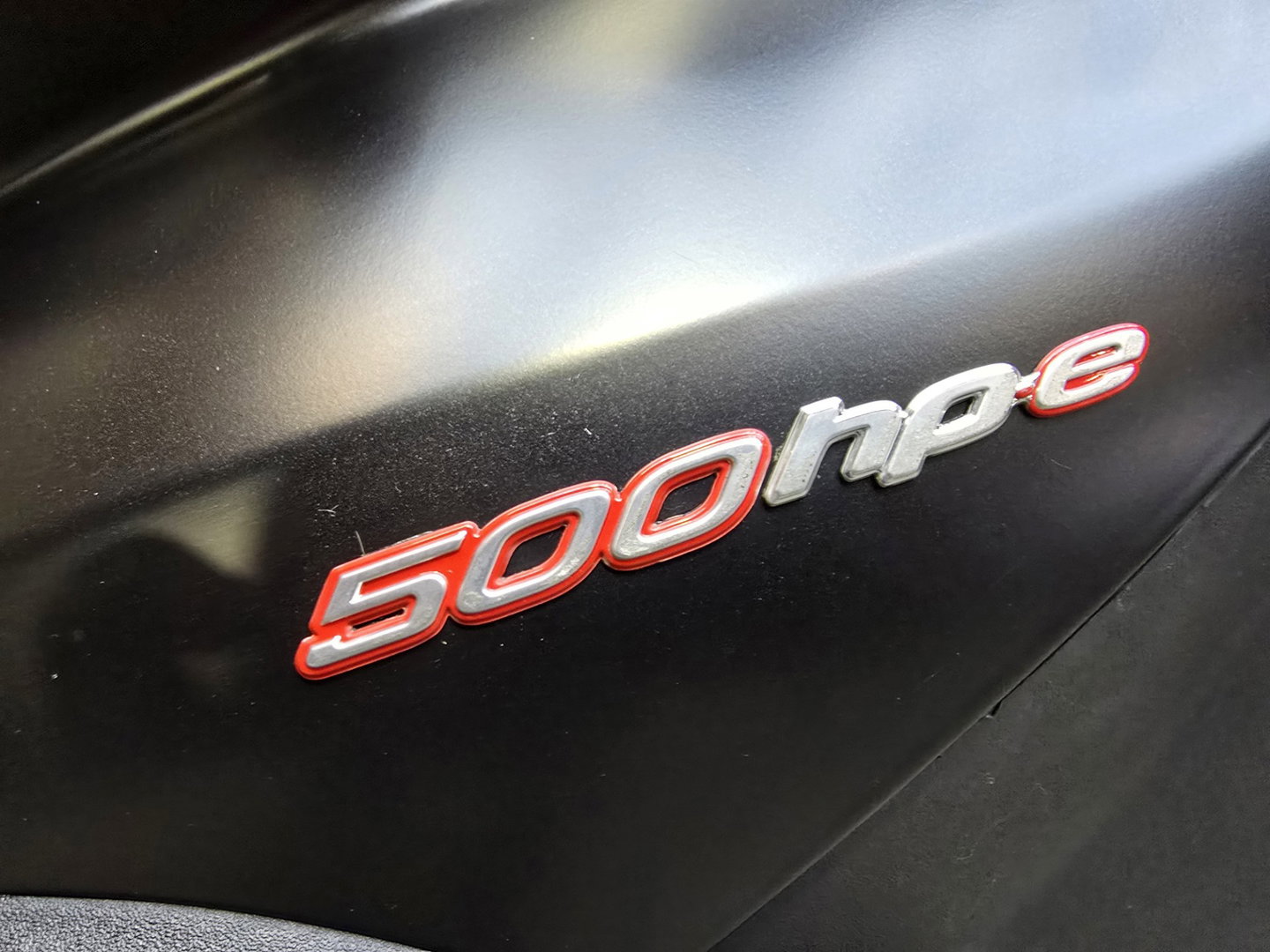 Piaggio Scooter 500 MP3 HPE Sport Advanced Stuurverwarming en achteruit! B-Rijbewijs!!